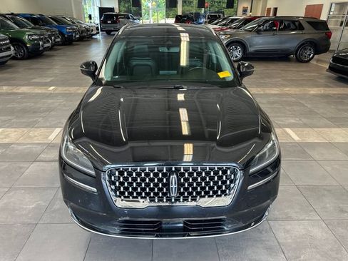 Used 2020 Lincoln Corsair Reserve w/ Appearance Package AWD/4WD image 17