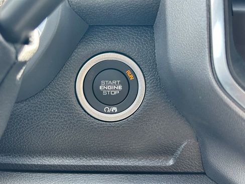 New 2025 RAM 3500 Big Horn image 46