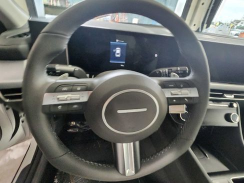 New 2026 Hyundai Sonata SEL FWD image 11