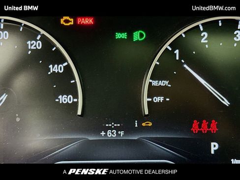 Used 2019 BMW 330i Sedan w/ Convenience Package image 7