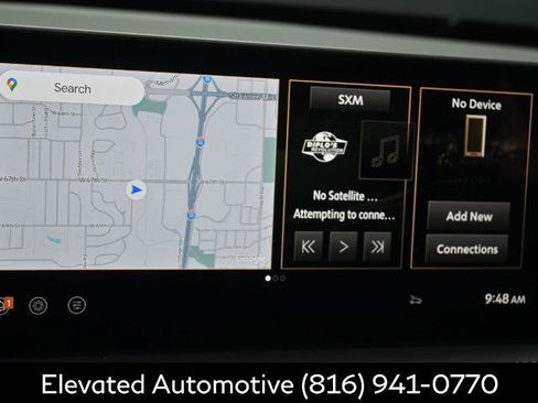 Certified 2026 INFINITI QX60 Luxe w/ Family Package AWD/4WD image 9