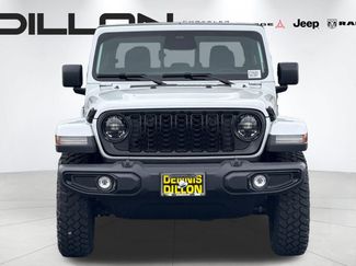 New 2026 Jeep Gladiator Sport AWD/4WD video 5