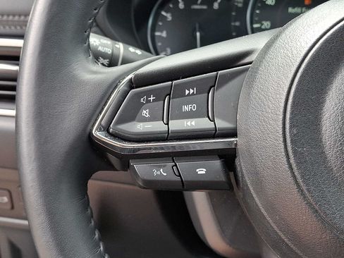 Certified 2023 MAZDA CX-5 AWD 2.5 S w/ Premium Package image 35