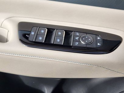 Used 2025 Nissan Murano Platinum w/ Cargo Package