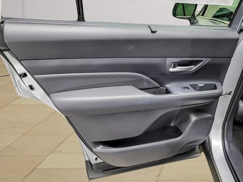 Certified 2025 Toyota Grand Highlander AWD image 23