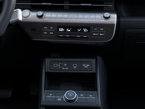New 2026 Hyundai Kona Limited AWD/4WD image 16