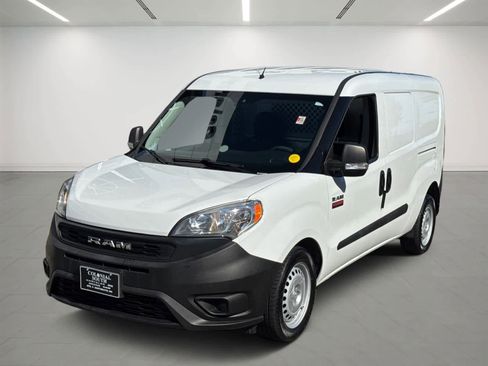 Used 2021 RAM ProMaster City Tradesman image 1