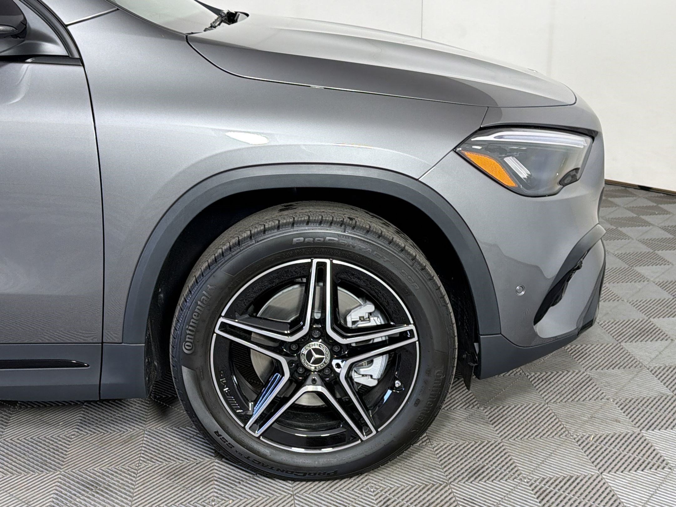 Used 2026 Mercedes-Benz GLA 250 4MATIC image 13