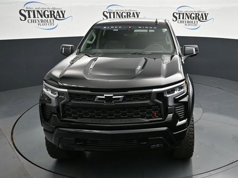 New 2026 Chevrolet Silverado 1500 RST AWD/4WD image 10
