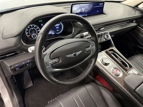 Used 2024 Genesis GV80 3.5T image 7