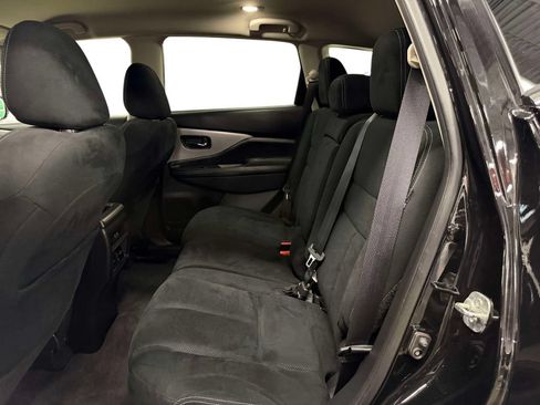 Used 2019 Nissan Murano SV AWD/4WD image 24