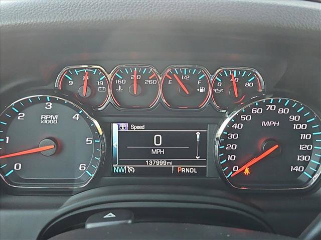Used 2019 Chevrolet Tahoe LT AWD/4WD image 11