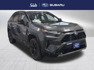 Used 2024 Toyota RAV4 XSE w/ Advanced Technology Package AWD/4WD video 1
