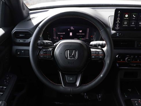 New 2026 Honda Pilot TrailSport image 11