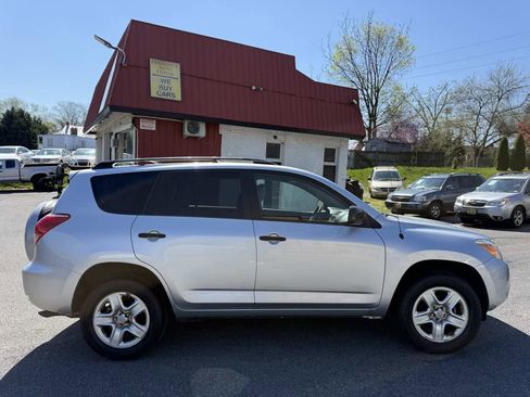 Used 2006 Toyota RAV4 2WD image 8