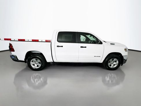 New 2026 RAM 1500 Tradesman RWD image 8