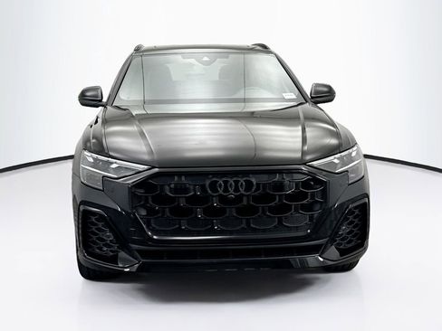 New 2026 Audi Q8 Premium Plus image 2