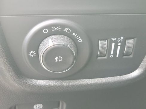 New 2026 Jeep Grand Cherokee Limited w/ Limited Altitude Package image 31