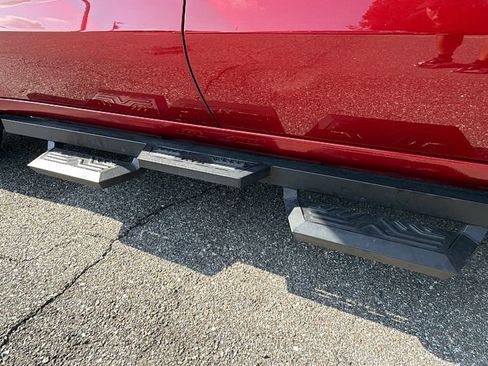 Used 2021 Chevrolet Silverado 1500 RST w/ Bed Protection Package RWD image 14