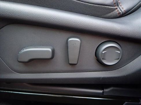 New 2026 Subaru Forester Touring image 14