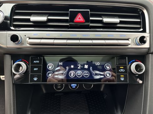 Certified 2026 Genesis G70 3.3T Sport Prestige image 19