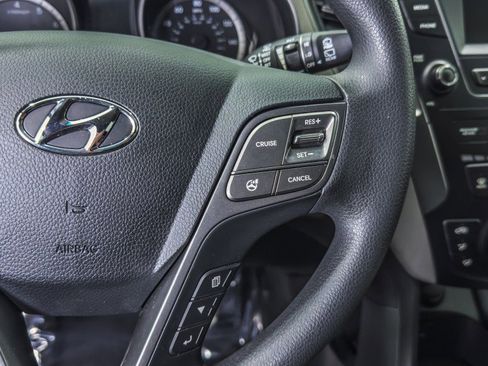 Used 2016 Hyundai Santa Fe Sport w/ Option Group 02 image 25