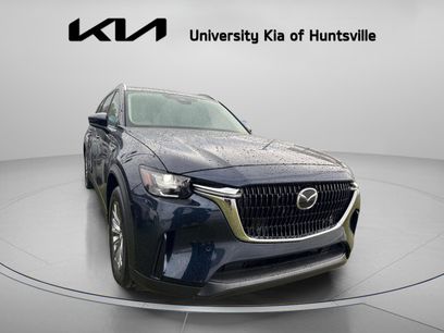 Used 2025 MAZDA CX-90 3.3 Turbo w/ Preferred Package