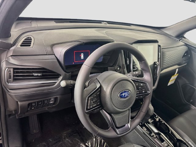 New 2026 Subaru Forester Premium AWD/4WD image 9