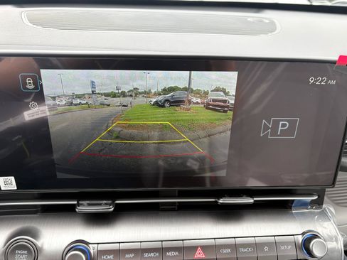 New 2026 Hyundai Kona SEL Sport FWD image 18