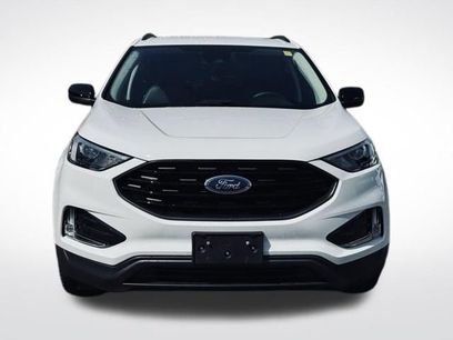Used 2024 Ford Edge SEL w/ Sport Appearance Package