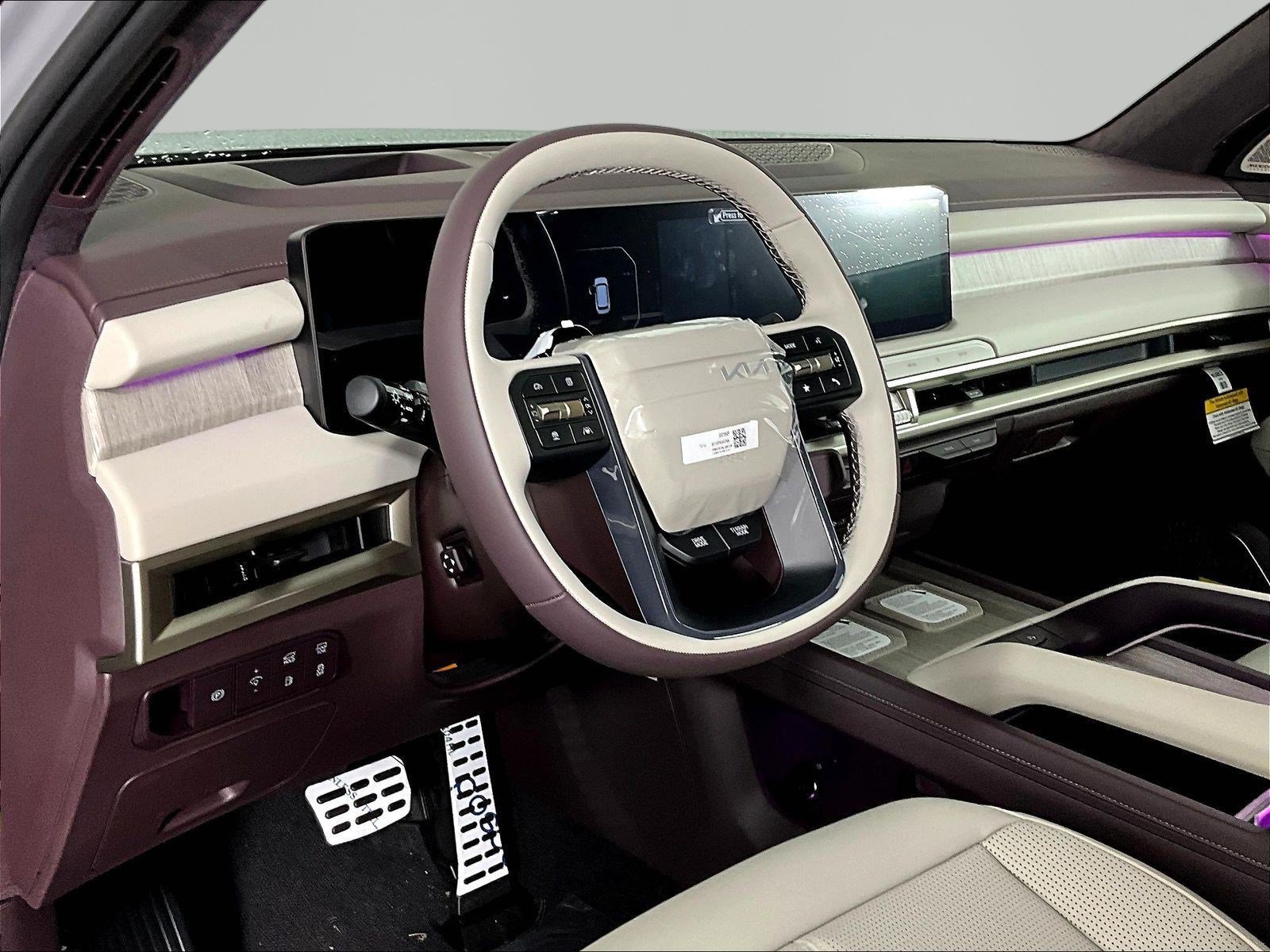 New 2027 Kia Telluride X-Line SX Prestige AWD/4WD image 16