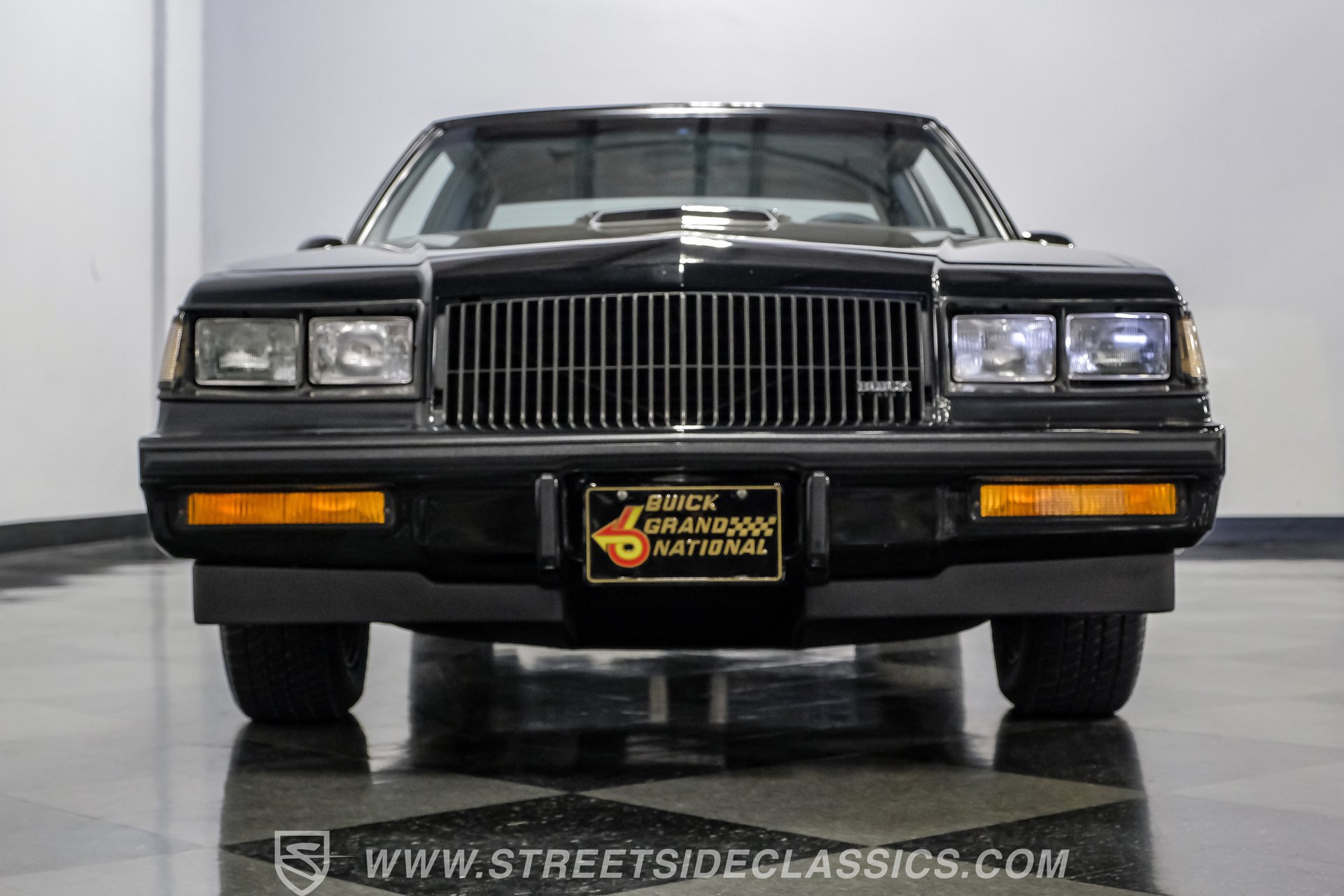 Used 1987 Buick Regal Coupe RWD image 31