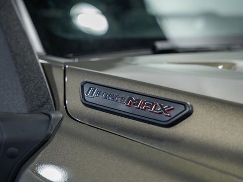 New 2026 Toyota Tacoma 4x4 Double Cab Hybrid image 15