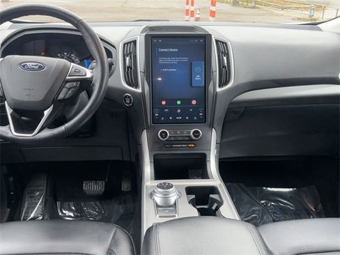 Used 2023 Ford Edge SEL image 27