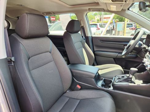 Certified 2024 Honda CR-V EX image 16