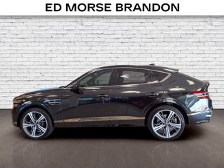 Used 2025 Genesis GV80 3.5T e-SC AWD/4WD video 2