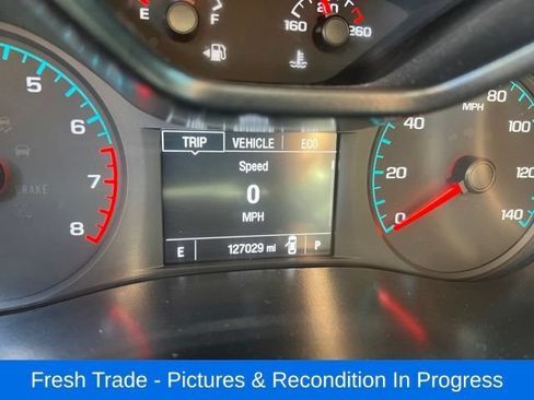 Used 2015 Chevrolet Colorado Z71 AWD/4WD image 13