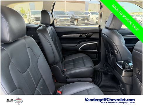 Used 2021 Kia Telluride EX w/ EX Premium Package AWD/4WD image 27