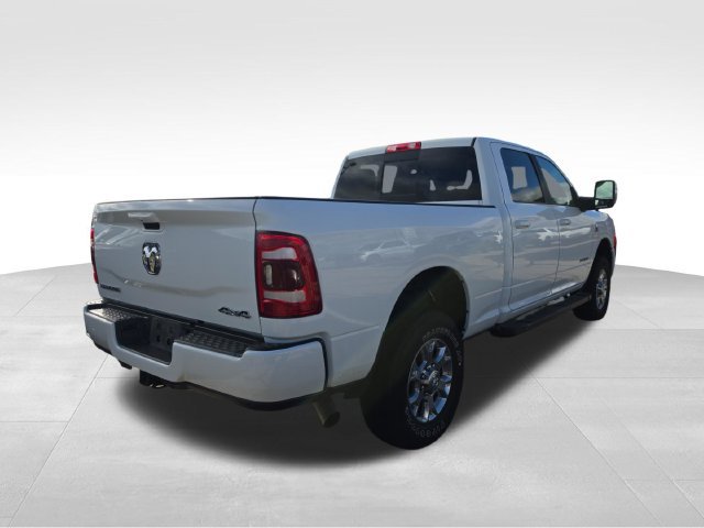 Used 2024 RAM 2500 Laramie w/ Safety Group AWD/4WD image 9