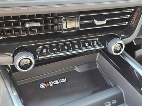 New 2026 Chevrolet Tahoe LT w/ Comfort Package AWD/4WD image 13