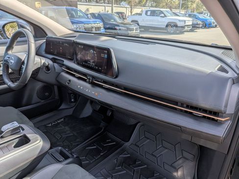 Used 2023 Nissan Ariya FWD image 38