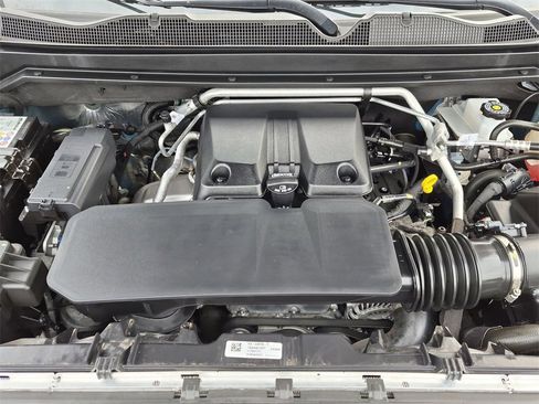 Used 2023 Chevrolet Colorado LT w/ LT Convenience Package image 24