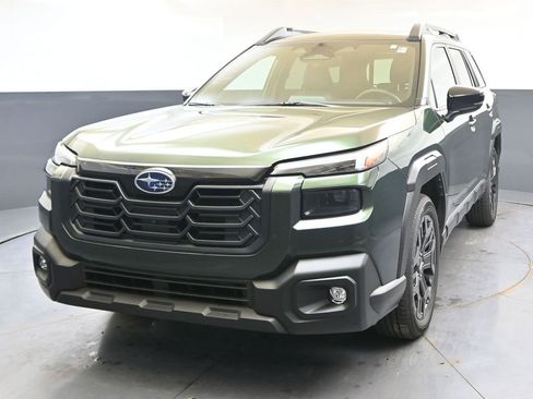 Certified 2026 Subaru Outback Limited XT AWD/4WD image 1