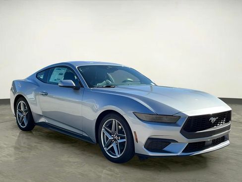New 2026 Ford Mustang Premium RWD image 10