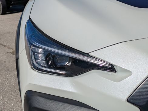 Certified 2024 Subaru Crosstrek 2.5i Wilderness image 9