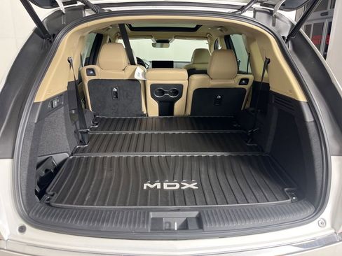 New 2026 Acura MDX w/ Technology Package AWD/4WD image 19