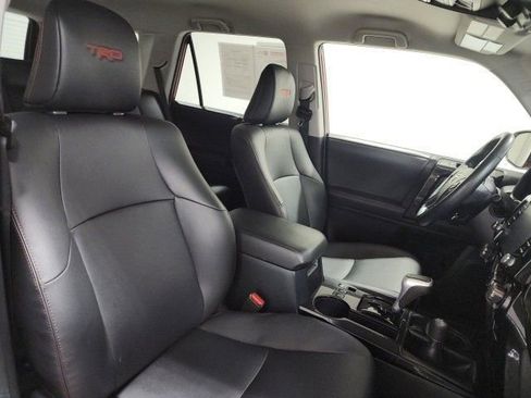 Certified 2024 Toyota 4Runner TRD Off-Road Premium image 16