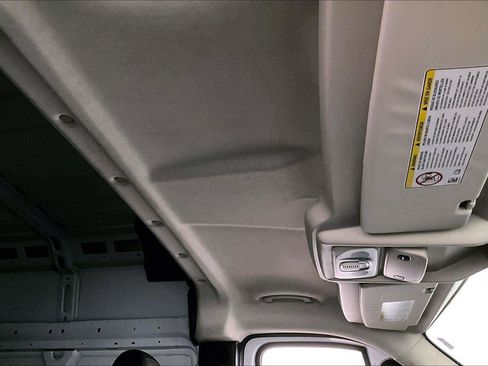 Used 2023 RAM ProMaster 2500 w/ Convenience Group image 21