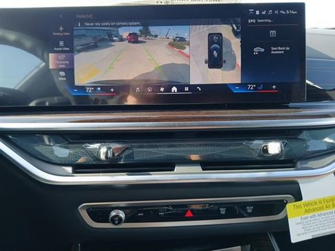 New 2026 BMW X5 xDrive40i AWD/4WD image 24