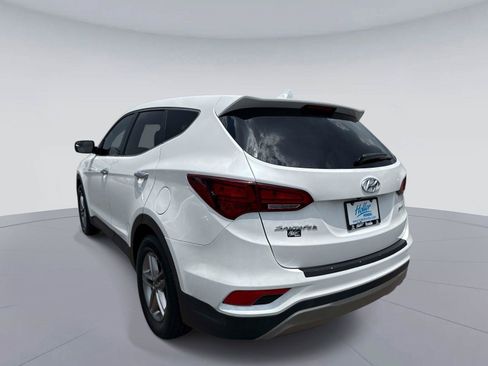 Used 2017 Hyundai Santa Fe Sport FWD image 6